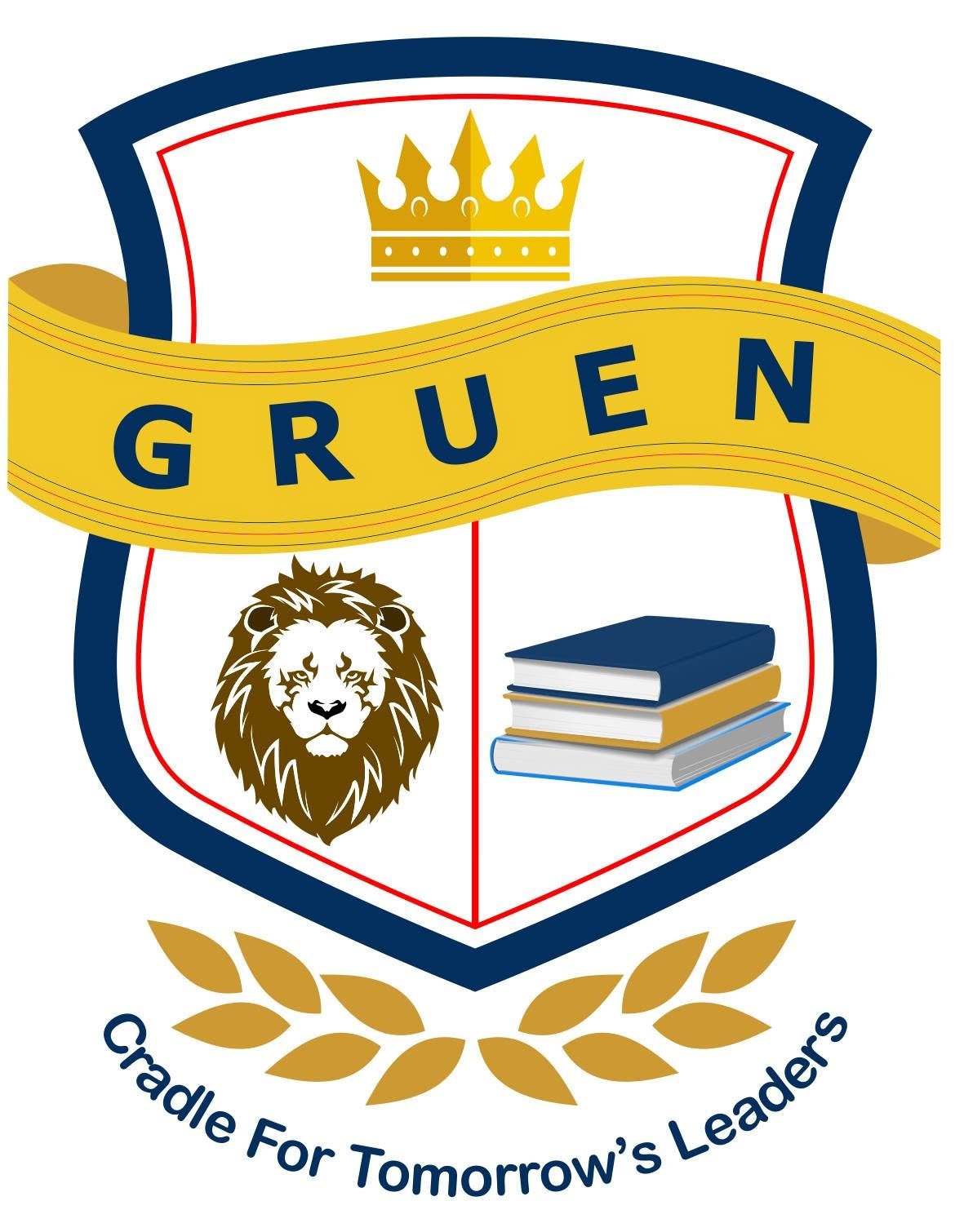 Gruen logo